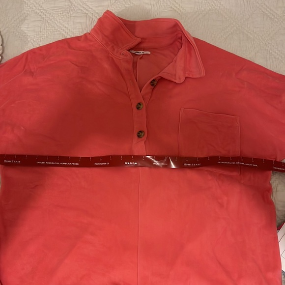 O’Neil Terry shorty romper - Picture 3 of 4